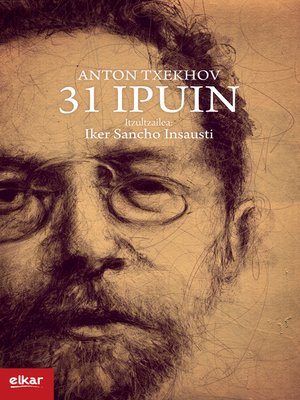 cover image of 31 ipuin